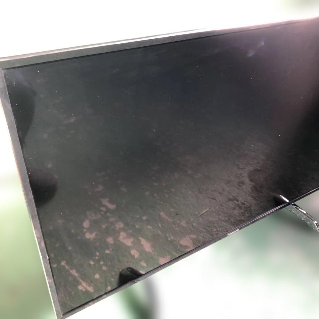 Panasonic 液晶テレビ TH-43DX750 43V型 2017年製