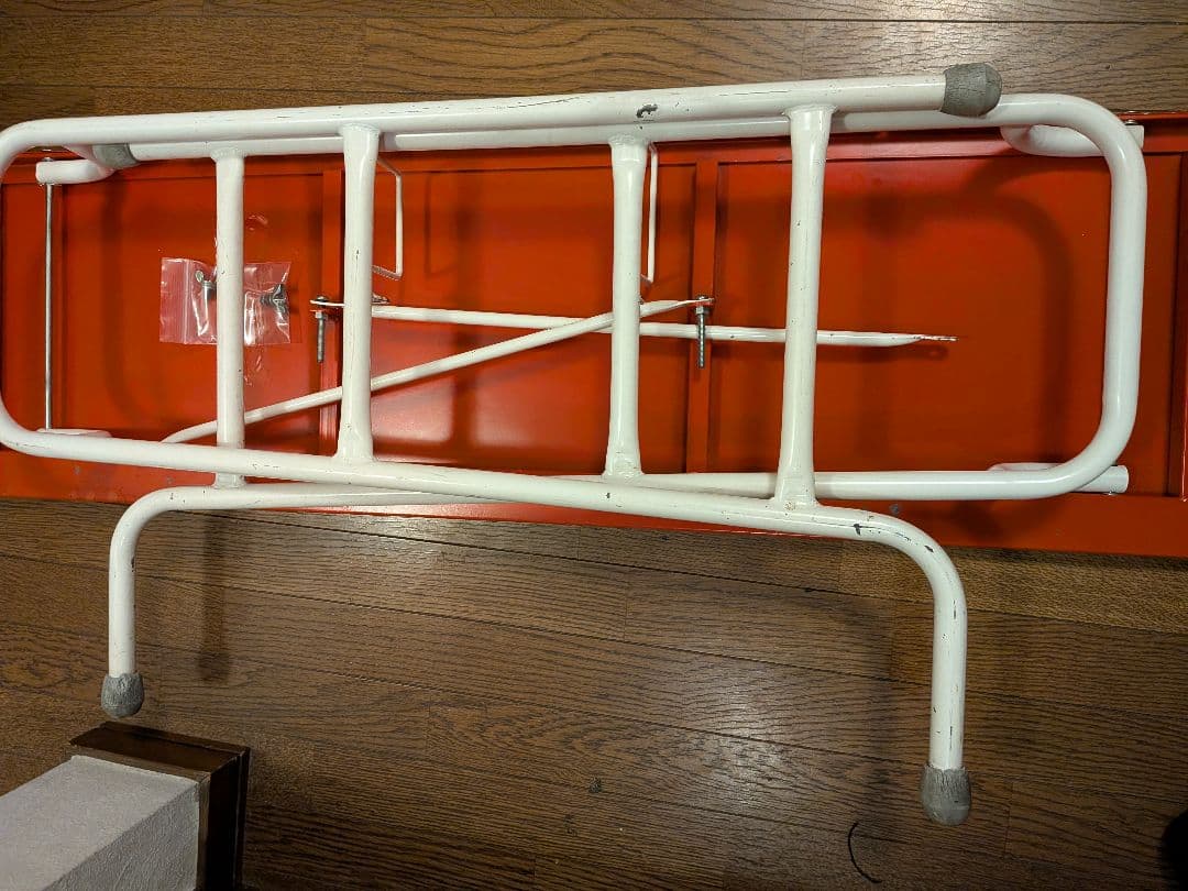 ブラザー、シルバー編み機 テーブル