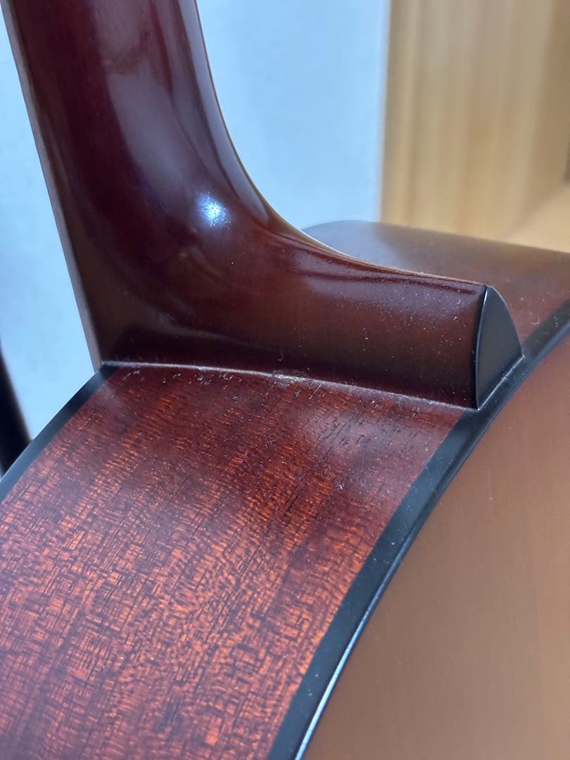 korousa123 ❗️K.YAIRI ヤイリR1-RB アコギ 調整済‼️