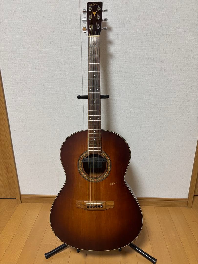 korousa123 ❗️K.YAIRI ヤイリR1-RB アコギ 調整済‼️