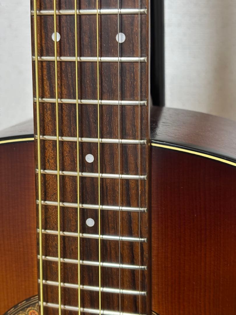 korousa123 ❗️K.YAIRI ヤイリR1-RB アコギ 調整済‼️