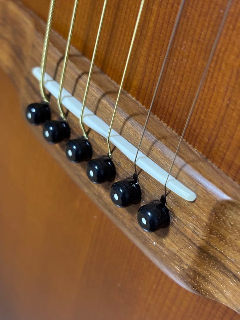 korousa123 ❗️K.YAIRI ヤイリR1-RB アコギ 調整済‼️