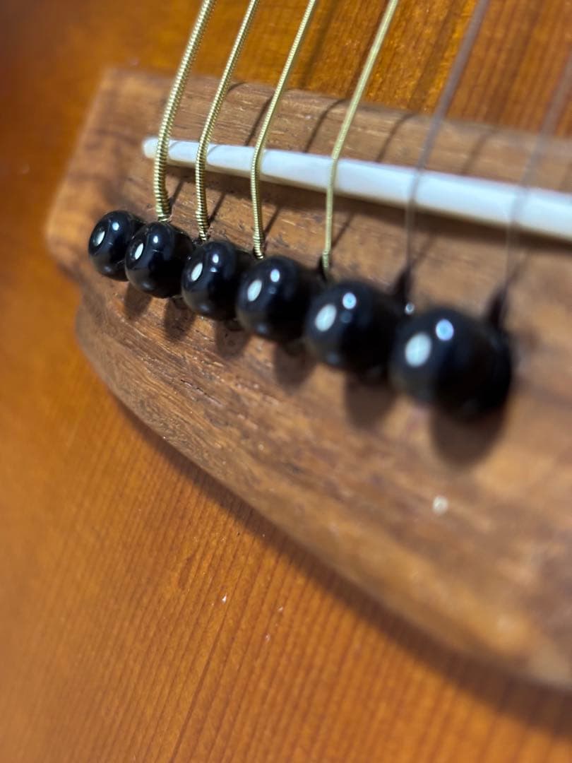 korousa123 ❗️K.YAIRI ヤイリR1-RB アコギ 調整済‼️