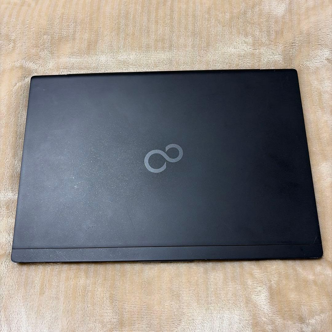 【超軽量746g】LIFEBOOK U939/A i5/8GB/256GB