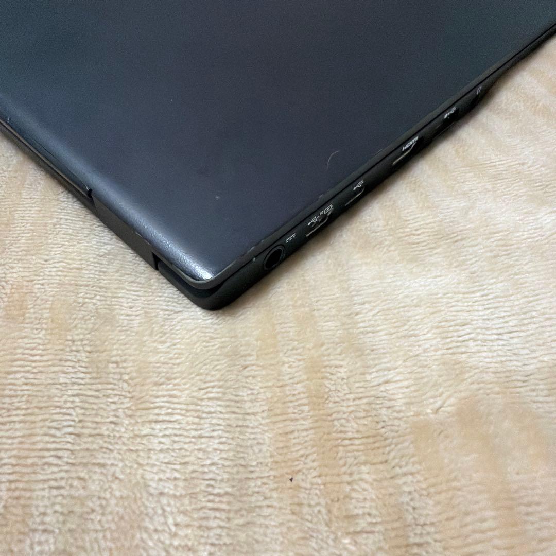 【超軽量746g】LIFEBOOK U939/A i5/8GB/256GB
