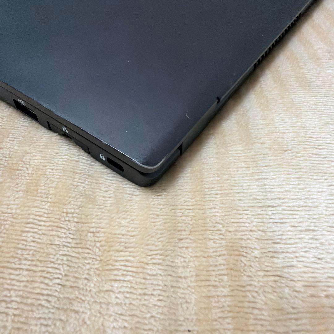 【超軽量746g】LIFEBOOK U939/A i5/8GB/256GB