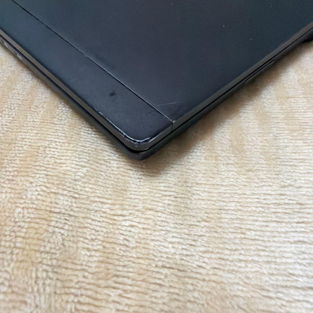 【超軽量746g】LIFEBOOK U939/A i5/8GB/256GB