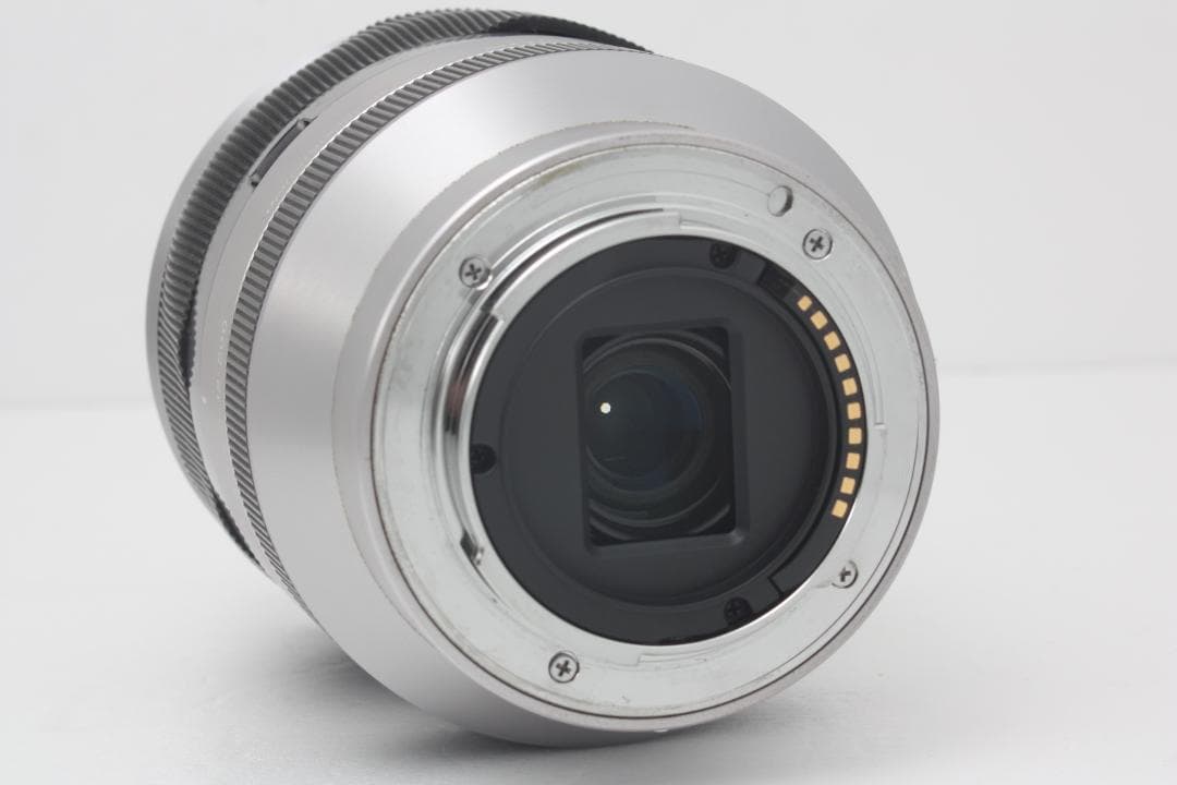 ソニー SONY E 3.5-6.3 / 18-200 OSS #216b