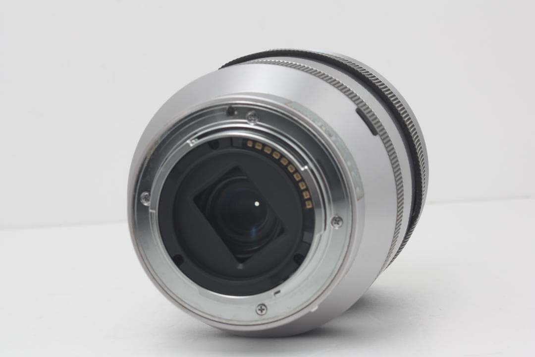 ソニー SONY E 3.5-6.3 / 18-200 OSS #216b