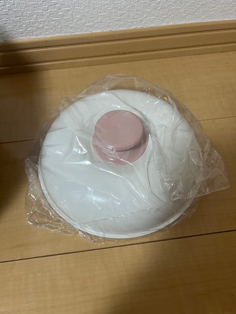 レンジメートプロ RANGEMATEPRO ピンク　 ClayPink 未使用