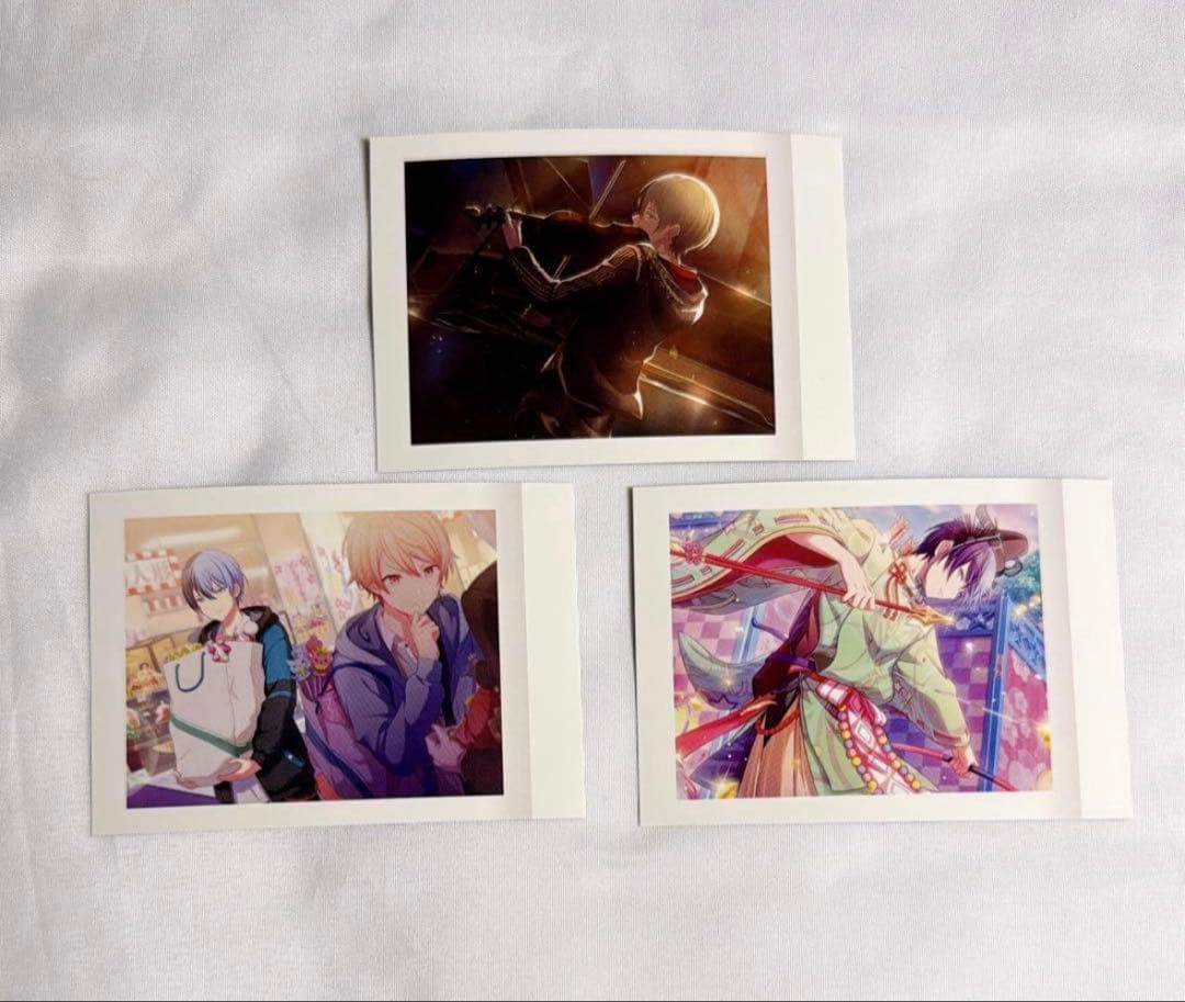 プロセカ プロジェクトセカイ エピカ エピックカード グッズ まとめ売り