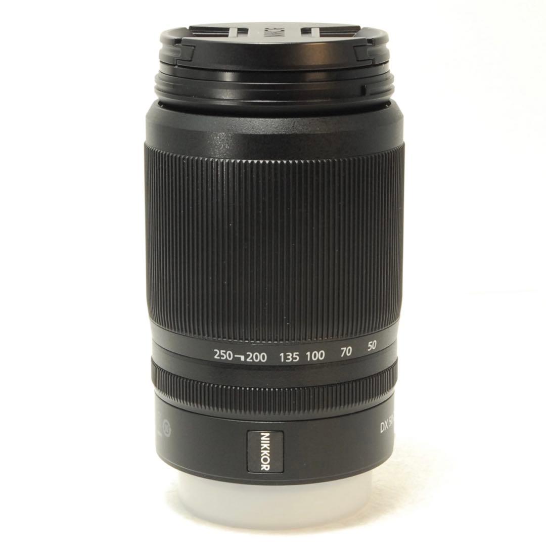 Nikon Z DX 50-250mm VR ❤️ニコン 望遠レンズ ミラーレス