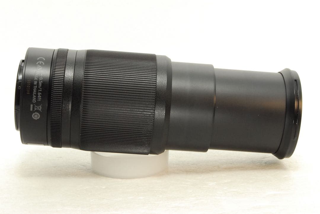 Nikon Z DX 50-250mm VR ❤️ニコン 望遠レンズ ミラーレス