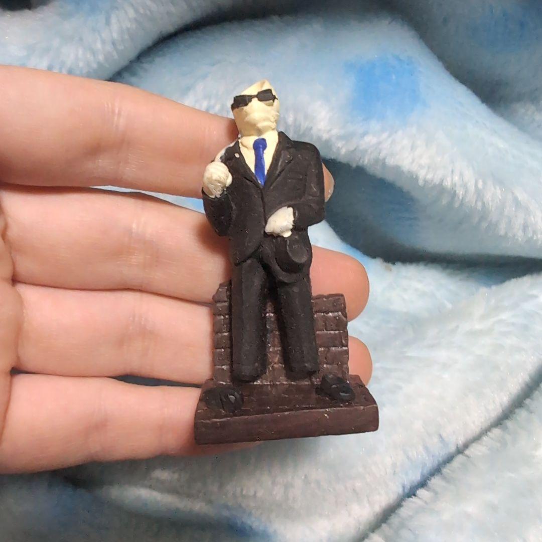 食玩 ナガサキヤ ユニバーサル映画 モンスター大全集 フィギュア 9体セット