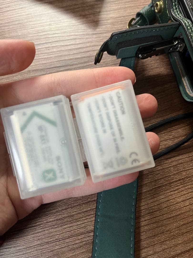 デジタルカメラ SONY RX100 5