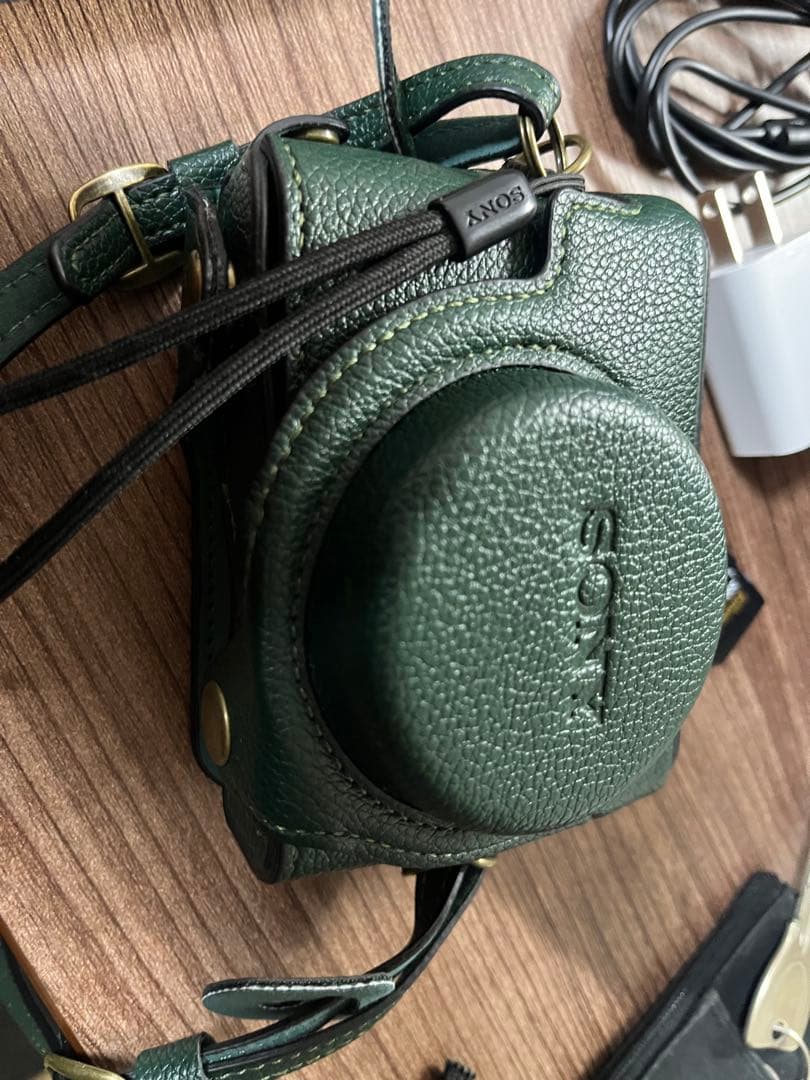 デジタルカメラ SONY RX100 5