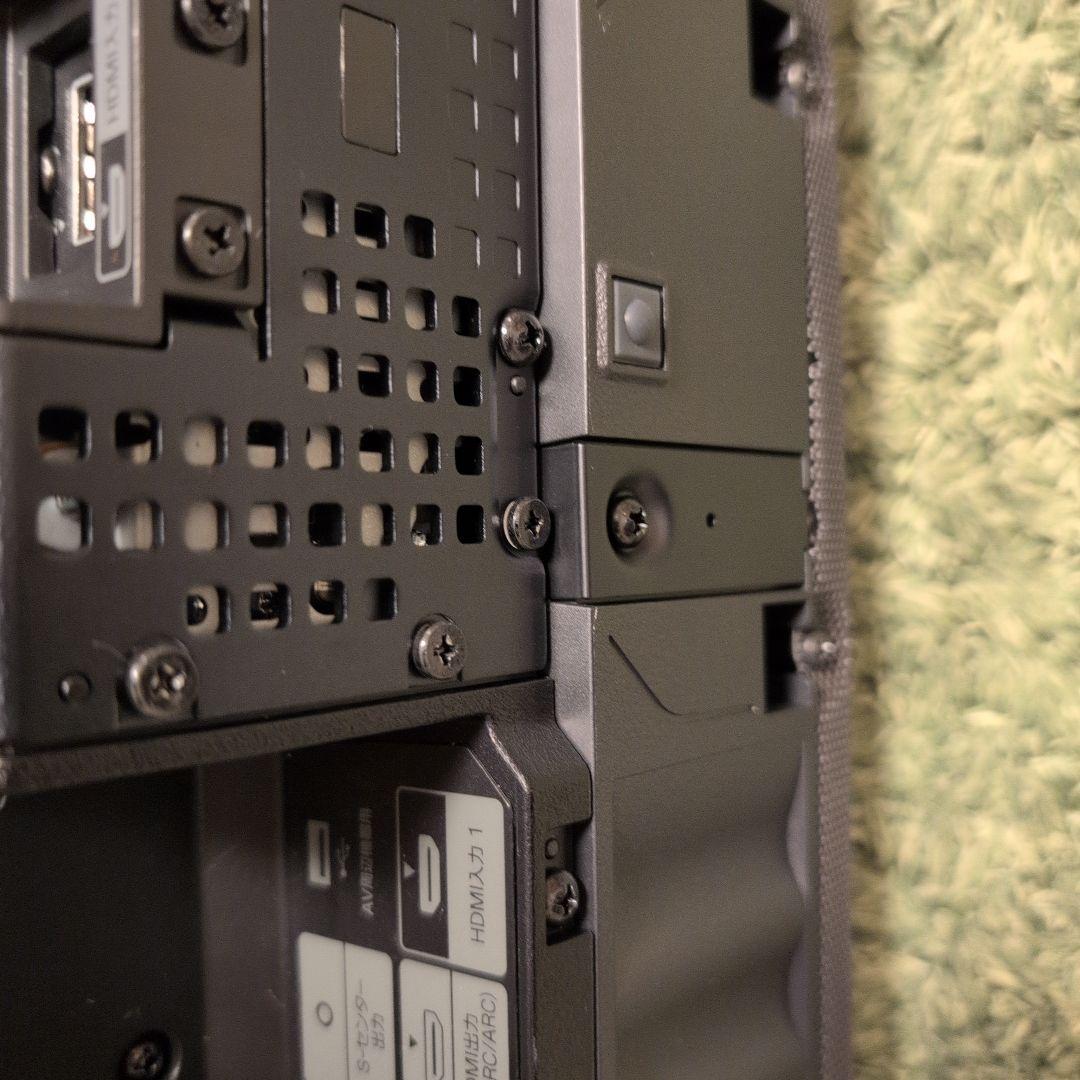 SONY HT-A7000 サウンドバー