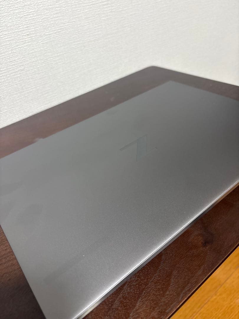 【RTX A2000】ZBook Studio 11世代i7/32GB/1TB