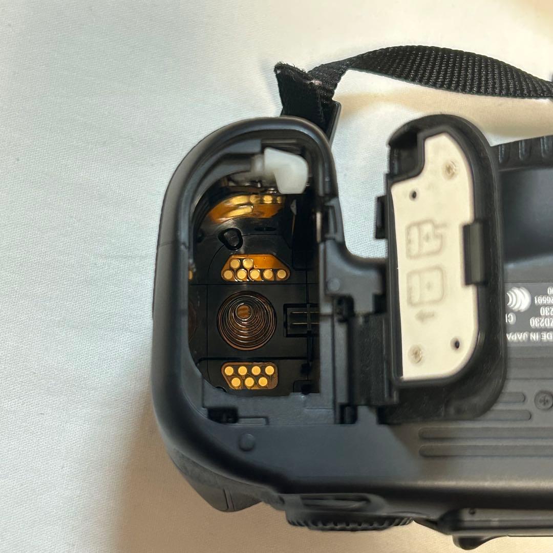 EOS 80D EF-S18-135 IS USM レンズキット