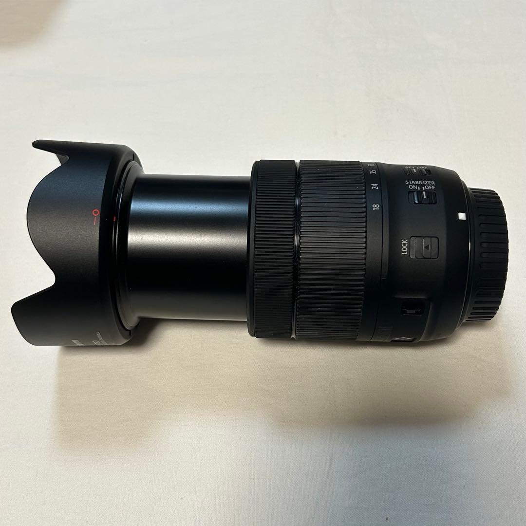 EOS 80D EF-S18-135 IS USM レンズキット