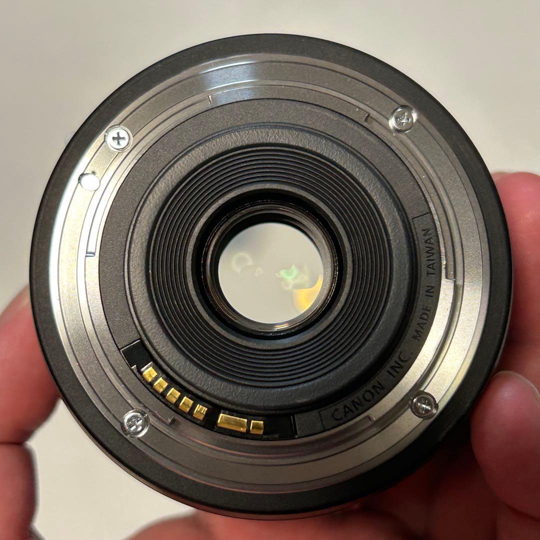 EOS 80D EF-S18-135 IS USM レンズキット