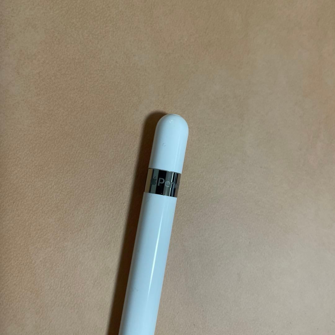 Apple Pencil (第1世代) ホワイト　A1603　おまけ付き