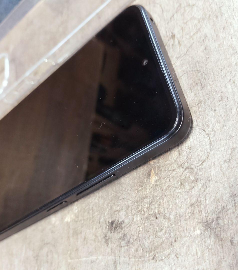 Xiaomi Redmi 12 5G ミッドナイトブラック SIMフリー