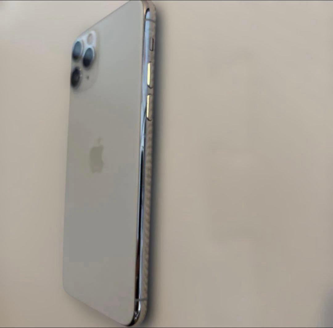 iPhone11pro 64GB SIMフリー iFace携帯カバー付き