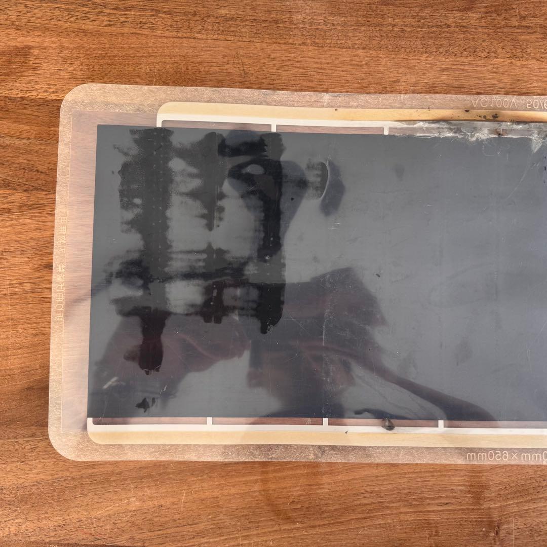 パネルヒーター　3個セット