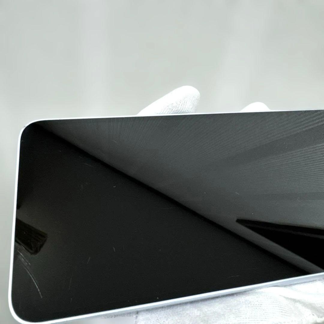 Galaxy A25 5G SC-53F ライトブルー 64GB シムフリー