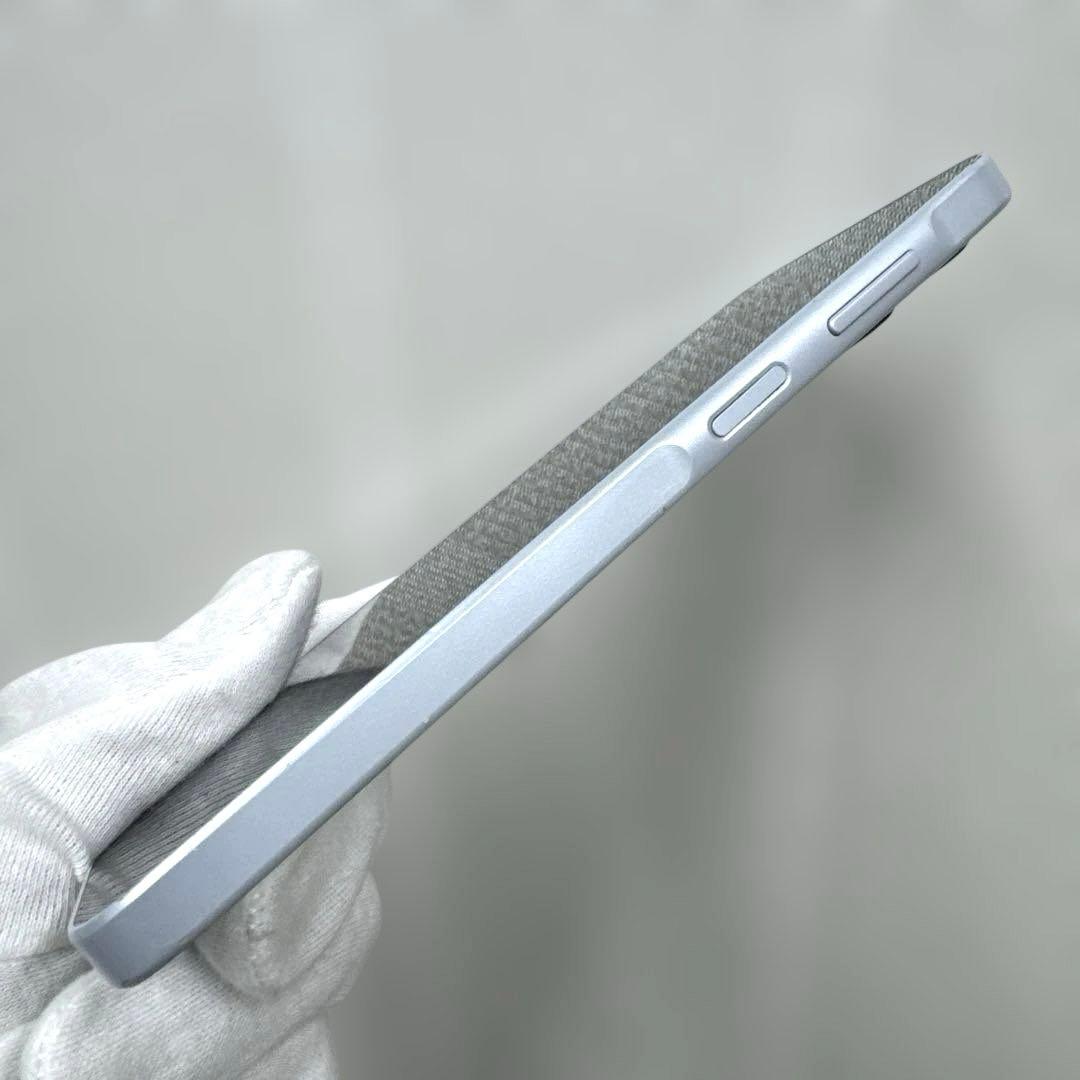 Galaxy A25 5G SC-53F ライトブルー 64GB シムフリー