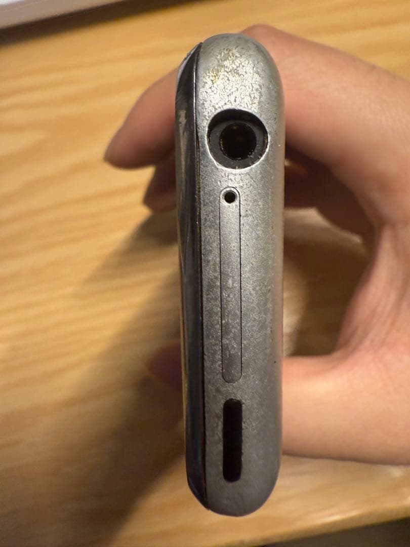 iPhone 2G 日本未発売　8GB 初代　激レア　第1世代