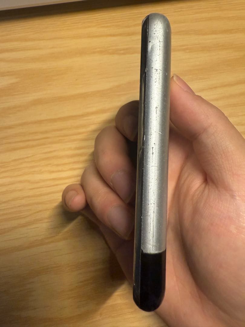 iPhone 2G 日本未発売　8GB 初代　激レア　第1世代