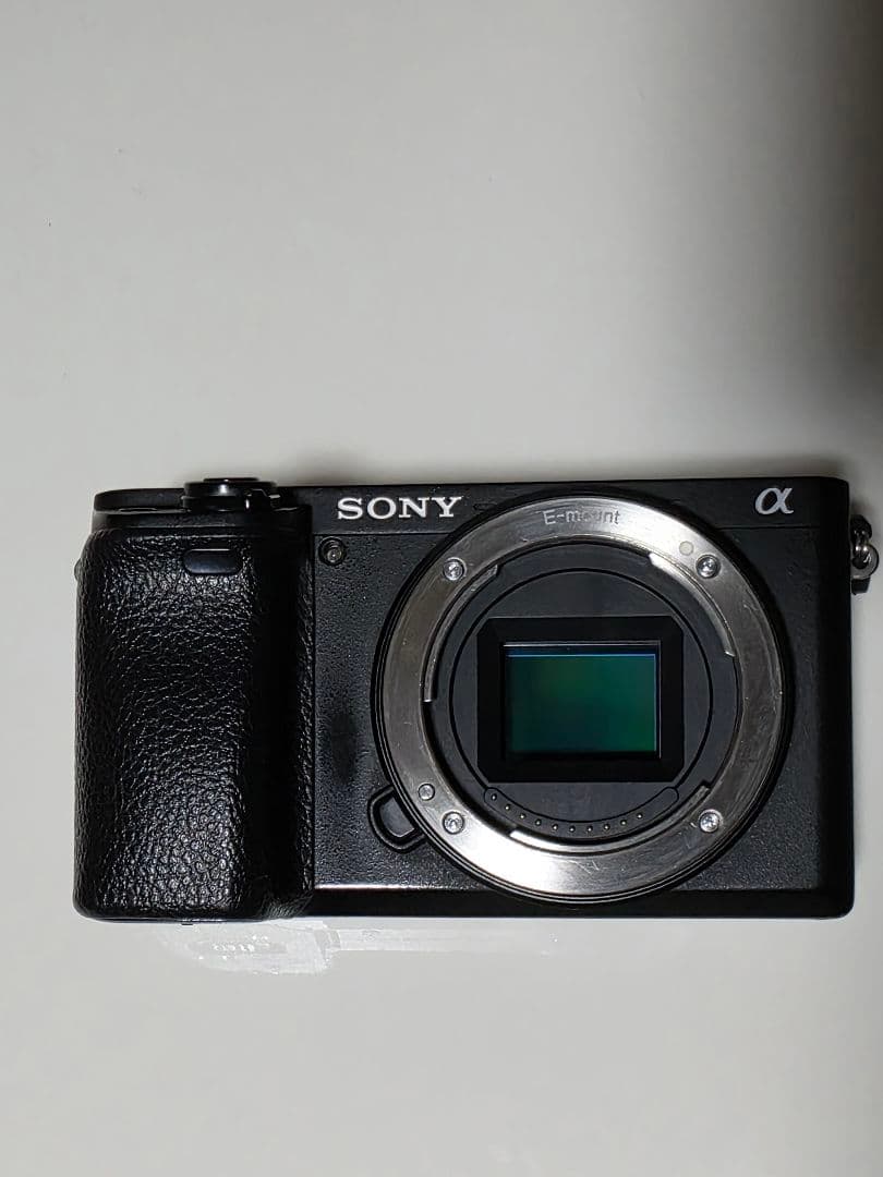 α6400