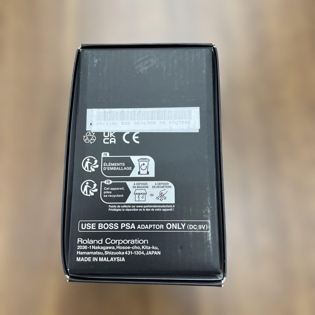 ギター 11189 BOSS PH-3 Phase Shifter