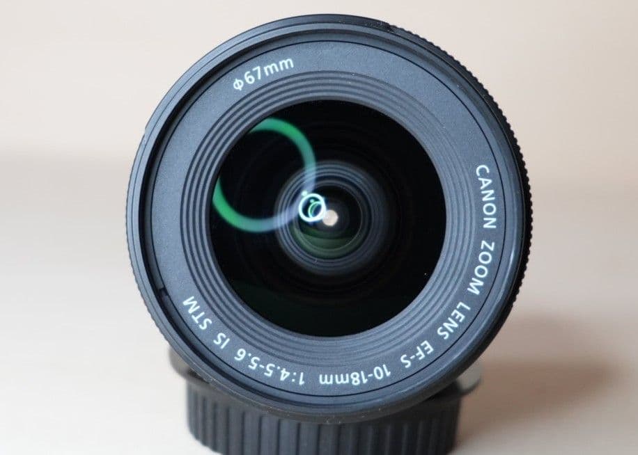 Canon EOS 8000D レンズ3本 純正バッテリー2個