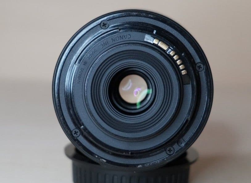 Canon EOS 8000D レンズ3本 純正バッテリー2個