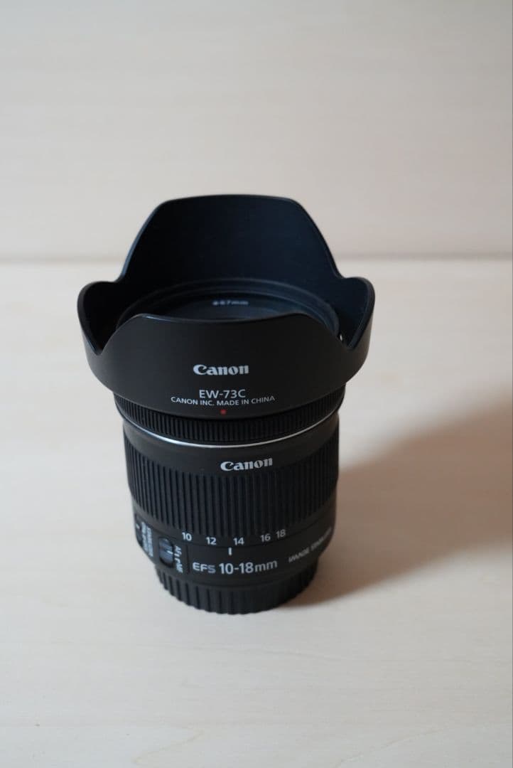 Canon EOS 8000D レンズ3本 純正バッテリー2個