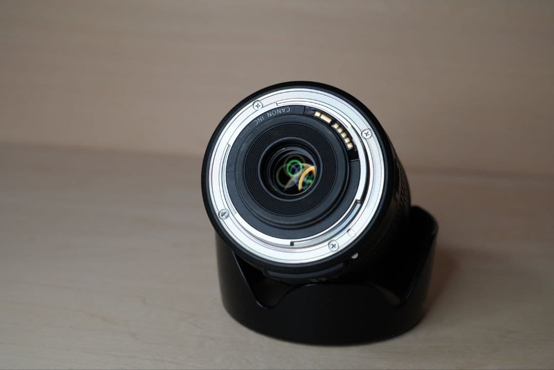 Canon EOS 8000D レンズ3本 純正バッテリー2個