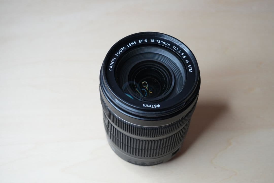 Canon EOS 8000D レンズ3本 純正バッテリー2個