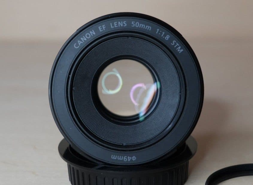 Canon EOS 8000D レンズ3本 純正バッテリー2個