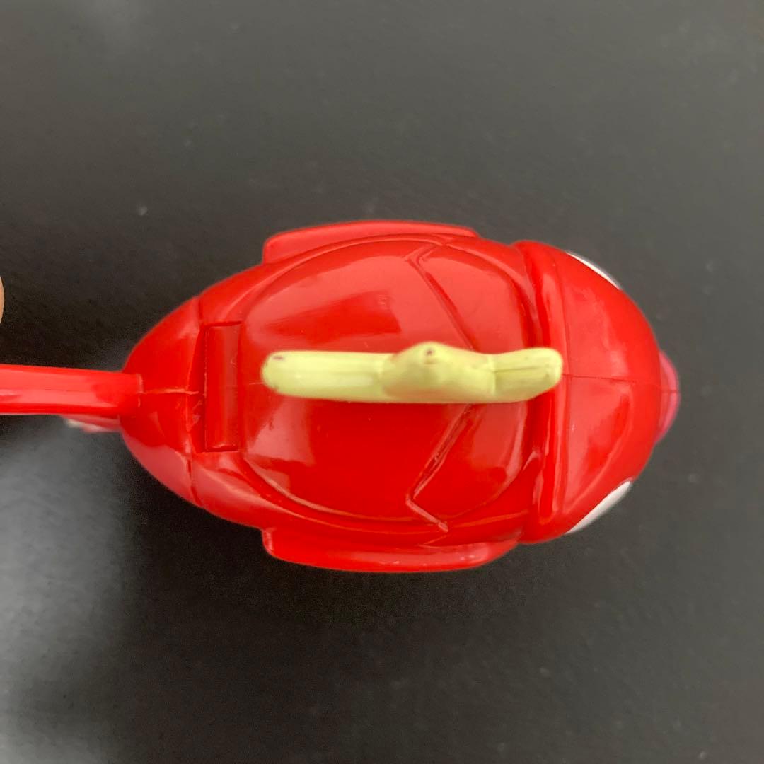 希少品　レア　モンコレ　ちびポケハウスのりものセット　メカコイキング