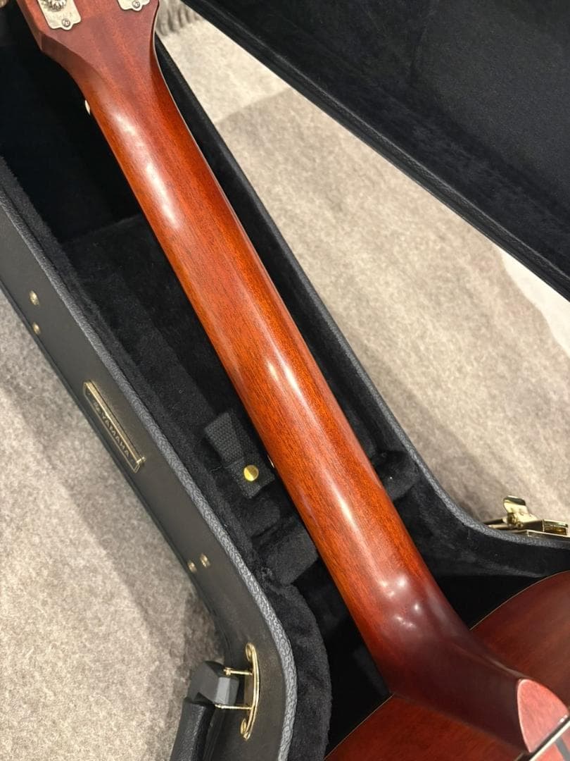 YAMAHA FG5 日本製 - 純正ケース付