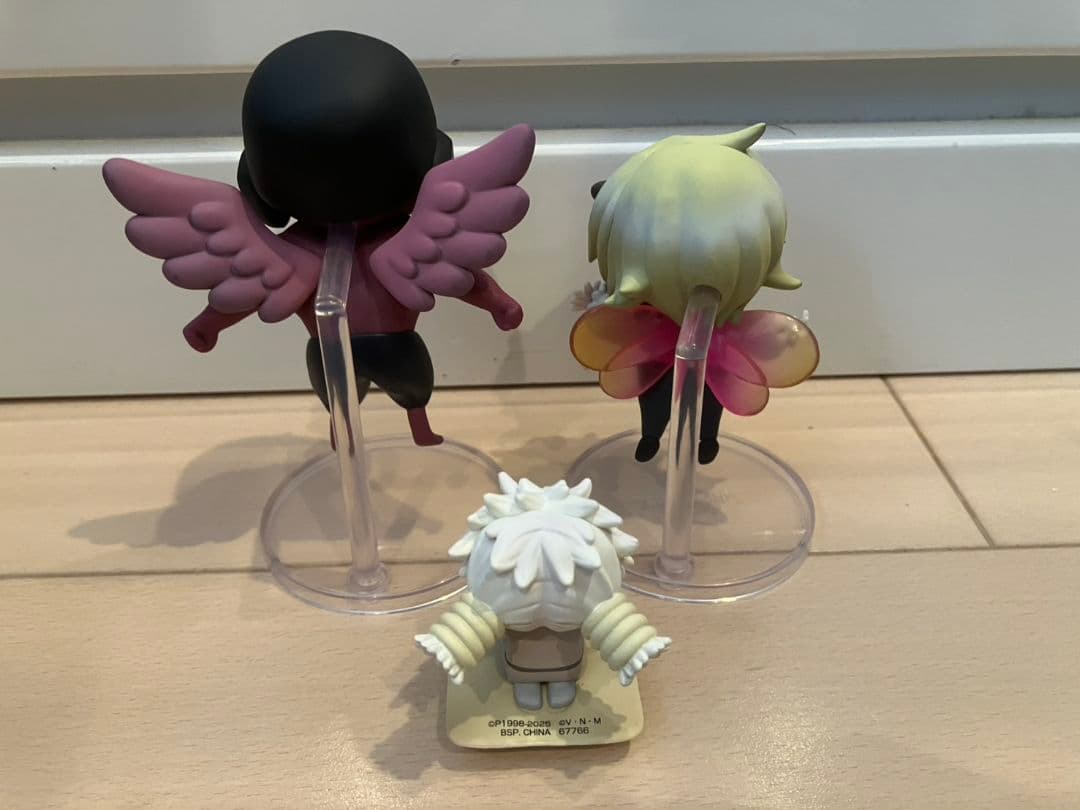 一番くじ HUNTER×HUNTER CHMERA ANT　フィギュアセット売り