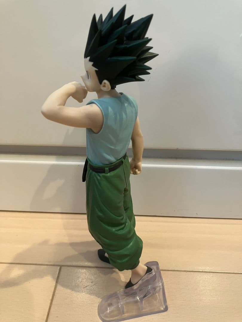 一番くじ HUNTER×HUNTER CHMERA ANT　フィギュアセット売り