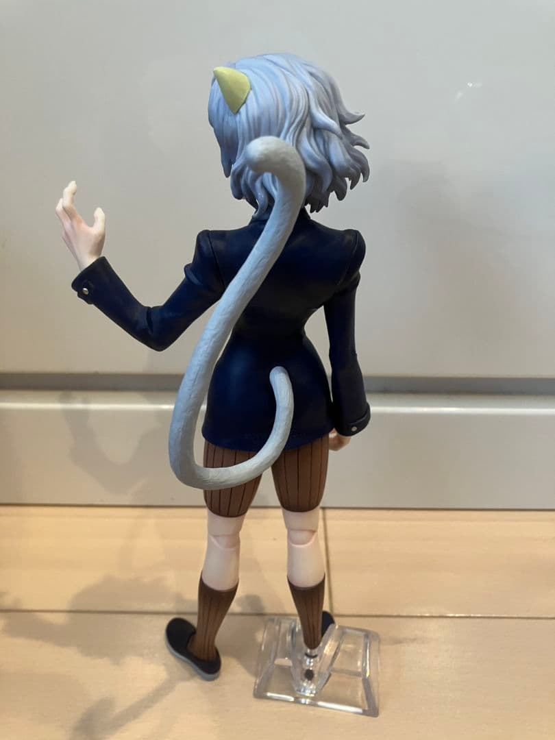 一番くじ HUNTER×HUNTER CHMERA ANT　フィギュアセット売り