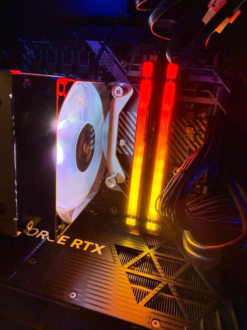 メモリー Kingston FURY Beast DDR5 16GB (2x8GB)