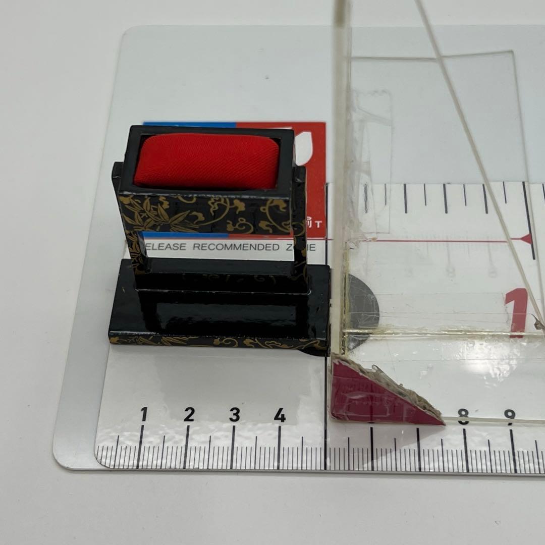 雛人形　桃の節句　雛道具　お駕籠 鏡台