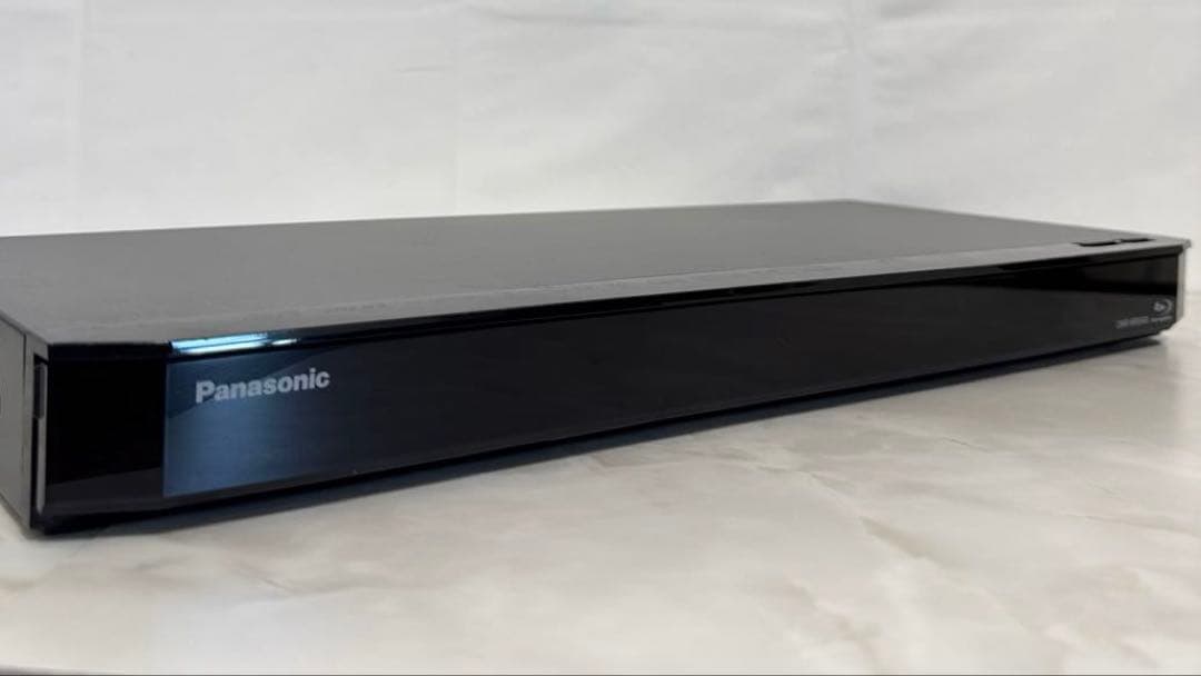 Panasonic DIGA ブルーレイレコーダー HDMI付き 2015年製