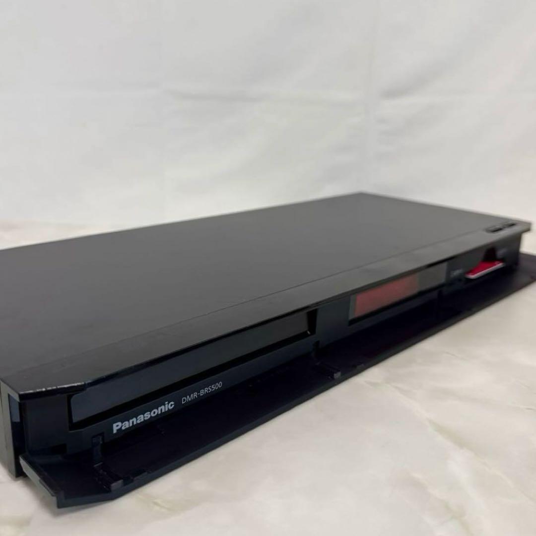 Panasonic DIGA ブルーレイレコーダー HDMI付き 2015年製